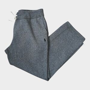 Polo Ralph Lauren Ash Grey Heather Sweatpants